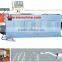 EMMCHINA EM38 hydraulic exhaust pipe bending machine
