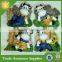 Hotselling Custom Starfish Fridge Magnet
