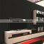 classic Design Non-woven black wallpaper for home