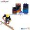 Plastic packaging box for metal drills GB