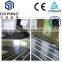 Carbon film underfloor heating to export to Europe and America