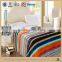 Manufactory walmart  china home textile wholesale  plush blanket