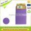 Custom non slip bath mat, microfiber thin bath mat