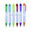 hot sale CHEAP plastic ball pen