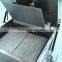 Water Washing Solid Resin Plate Making Machine