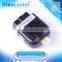 the obdii gps tracker comes built in obd ,gsm ,gps module with driving behavior