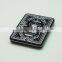 custom postcards tin/metal box