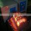 WGH-IV-50KW hf IGBT steel rods induction forging machine