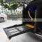 WL-D Hydraulic Wheelchair Lift for Welcab Vehicles for Disabled People