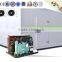 Koller Cold room for large capacity ice storage -VCR200