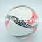 High quality reasonable price best OEM leather soccer ball