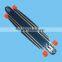 Best Quality Comet Canadian Maple and Bamboo Longboards
