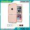 Rainbow colorful tpu soft cases for Samsung Galaxy S6, drop-proof super thin soft cover case for Samsung mobile phones