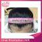 2016 Beautiful girl bling rhinestone hair clasp sets appeal product wholesale