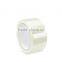 35-90 mic Super Clear bopp packing adhesive tape
