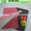 good sell colorful gel insole board adhesive with eva