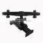 New creative backrest mount Car tablet cradles for 3.5-11inch tablet pc holder car mount holder stand