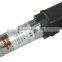 0-10vdc, 0-5v, 4-20mA water pressure sensor for air, water, oil pressure measurement.