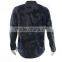 100% cotton denim fabric