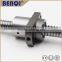 c7 precision 1pc ballscrew sfe2525 china domestic hot selling