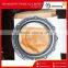 For dongfeng truck engine M11 front oil seal kit 3804744 3328698
