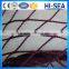 250D Polyester Knotless Fishing Net