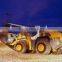 L+576+2plus2 WHEEL LOADER USA Brand New Construction Machine 5-11 CBM Bucket Wheel loader