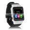 2015 Newest Smartwatch S39 Bluetooth 1.54 Inch Touch Screen 1.3MP Camera Support SIM Card TF Card Wristwatch