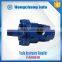 Hot oil 360 degree swivel joint for pipe mechanical coupling joint in foshan