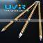 740mm for the short wave Halogen infrared single tube reflector heating lamp