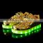 2016 The Newest Kids Light Up Shoes High Quality Child Shoe