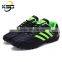 2016 new style high - quality football comfortable breathable men soccer shoes