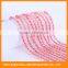 Most popular special design colorful glass bead from China