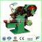 High quality low cost screw making machine price