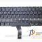 100% New Original KR Version Keyboard for Macbook A1370 A1465