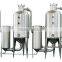 Triple-Effect Multi-Function Evaporator used in medicine