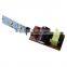 9W CE RoHS glass led tube
