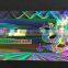 Holographic Feature and Accept Custom Order hologram sticker printing