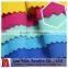 nylon full dull supplex spandex jersey fabric with UV-cut, cotton touch