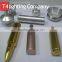 High demand cnc machining aluminum parts