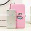 Brand new branded women wallet womens billfold wallet wallet for ladies