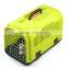 comfortable soft airline approved plastic pet travel carrier