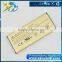 Mobile Phone Gold Label Battery for Note4/N910F