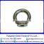 Galvanized Drop Forged Din582 Lifting Eye Nut