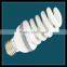 T2 18W/20W/45W/55W full-spiral energy saving bulb