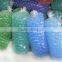 Clear baby ball pit balls