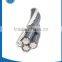 0.6/1KV ABC Cable AAC/AAAC/ACSR /PE/XLPE Insulated