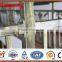 Galvanized steel rotten proof stair railing