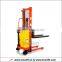 Sinolift-CTD One-stage Mast Semi Electric Stacker