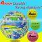 sporting goods china high quality 5# rubber volleyball